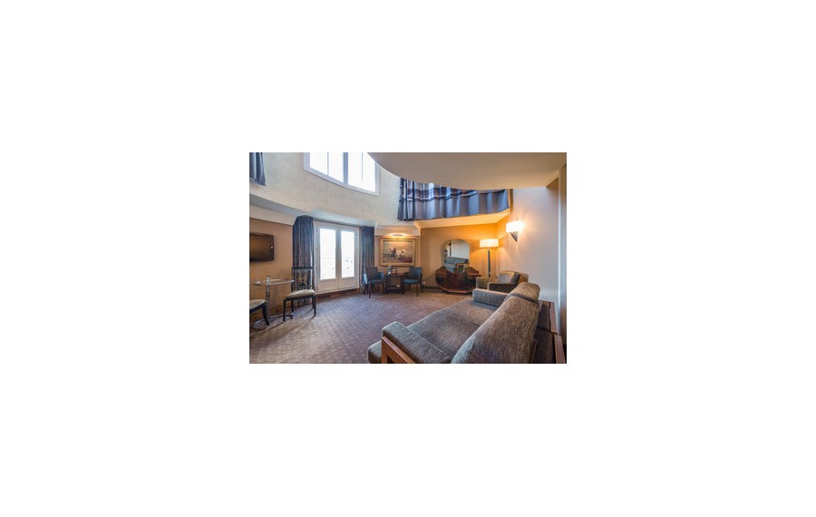 Best Western Hotel Mercedes...