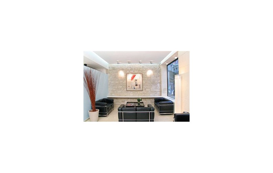 Albe Hotel Saint-Michel