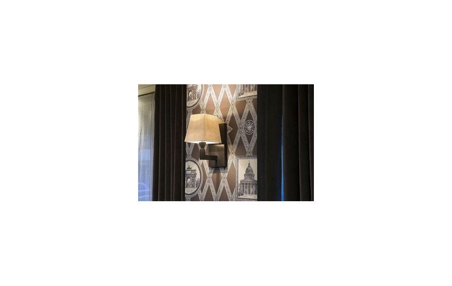 Hotel France d'Antin Opéra