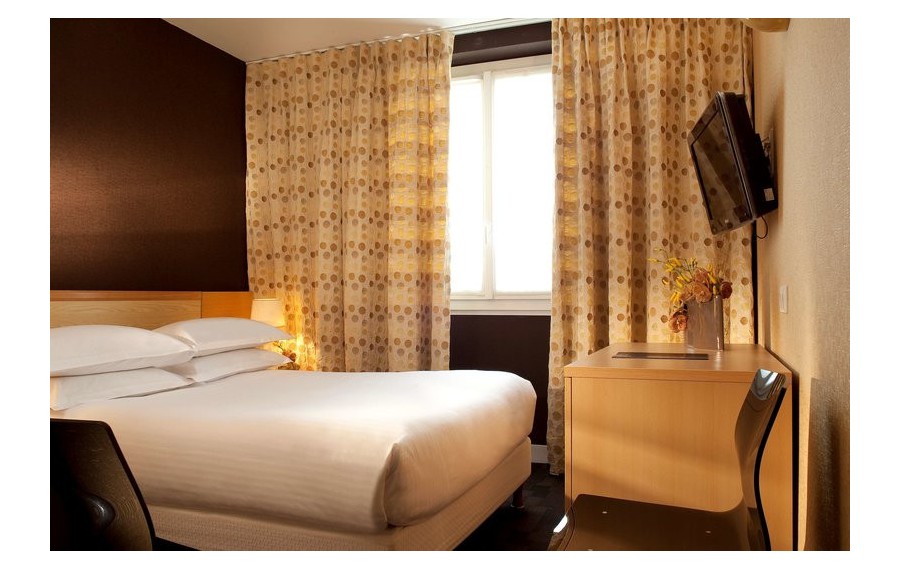 Best Western Bretagne...