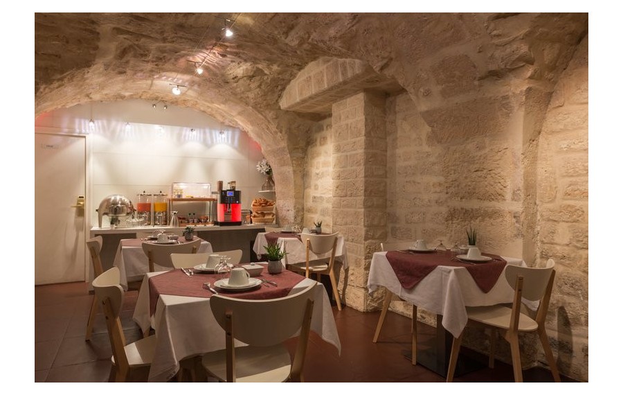Best Western Hôtel Gaillon...