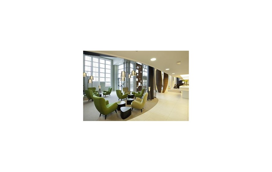 Novotel Paris 14 Porte d'Orléans