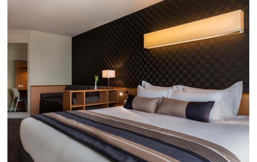 Best Western Plus Paris Saclay