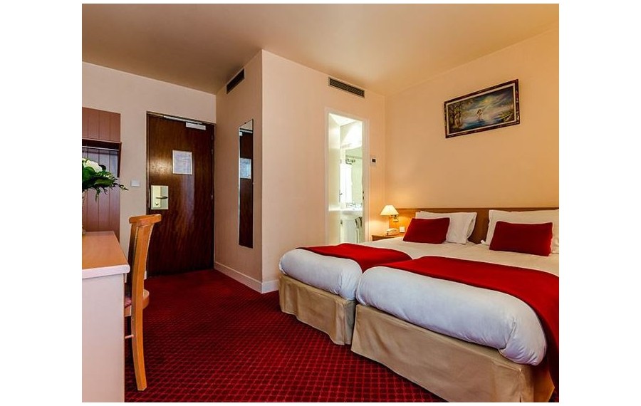 Belta Hotel