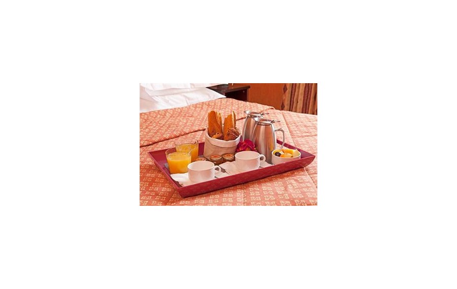 Hotel L' Interlude