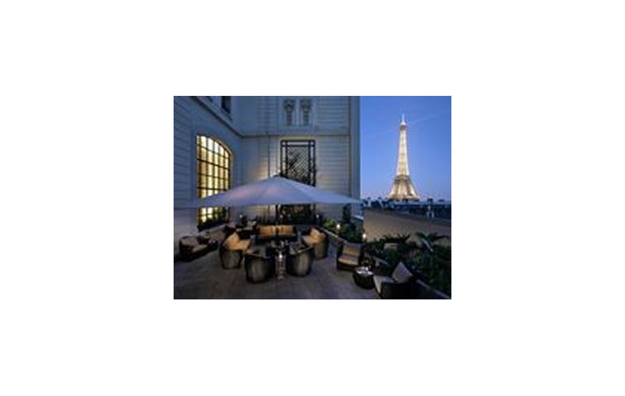 Shangri-La Paris