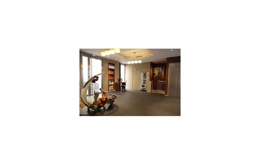 Art Hotel Congres