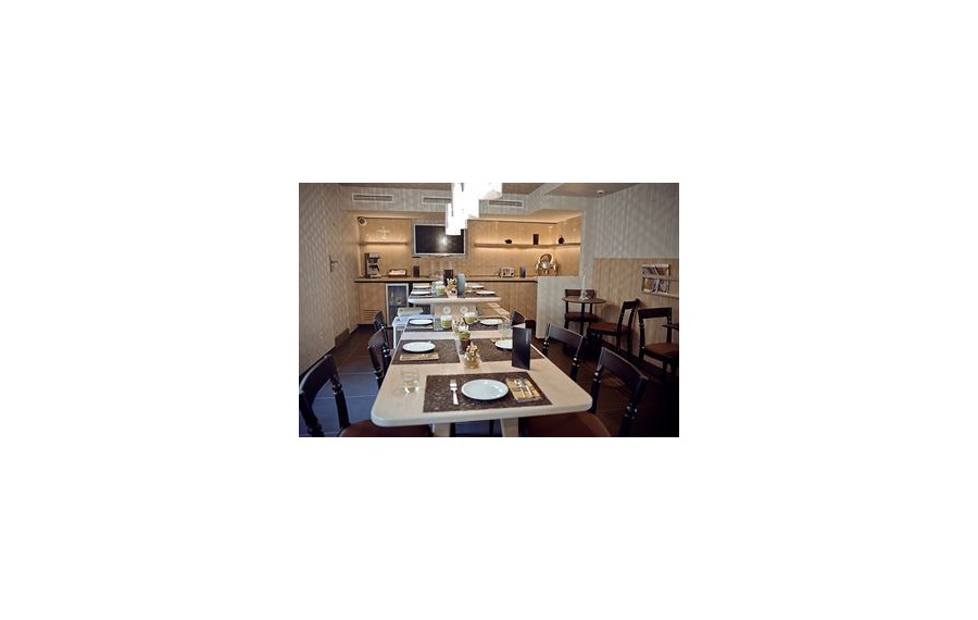 Hotel Le Marcel