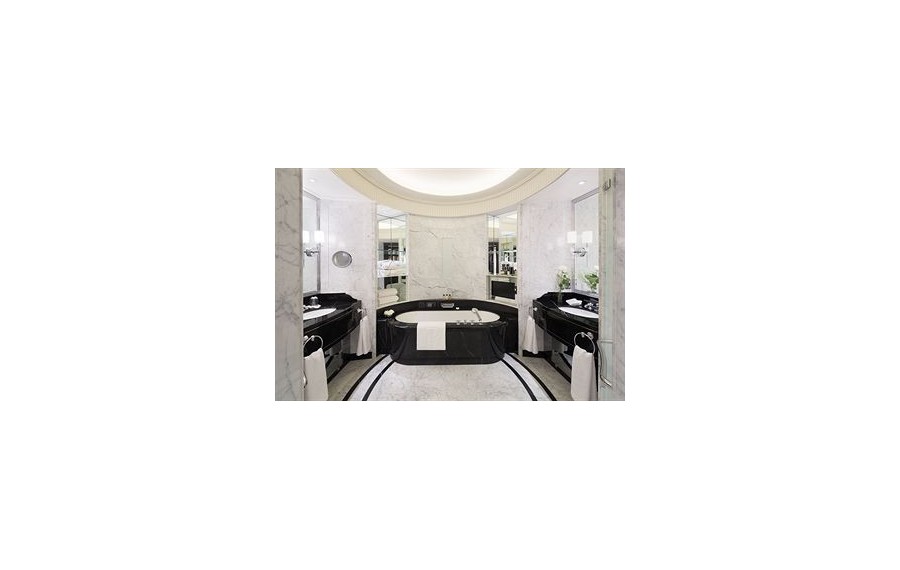 The Peninsula Paris