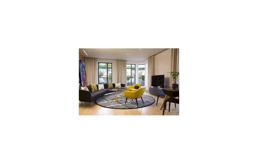 Le Cinq Codet