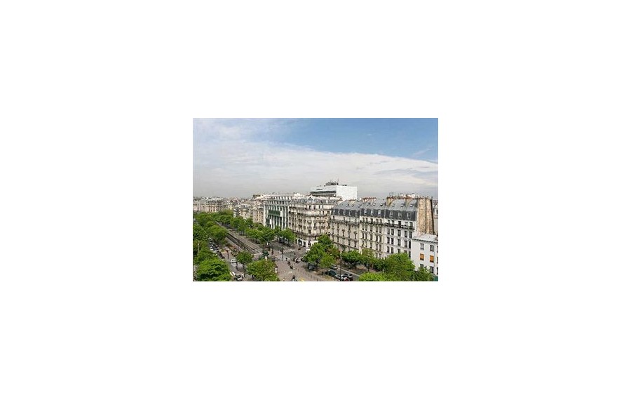 Madrigal Hotel