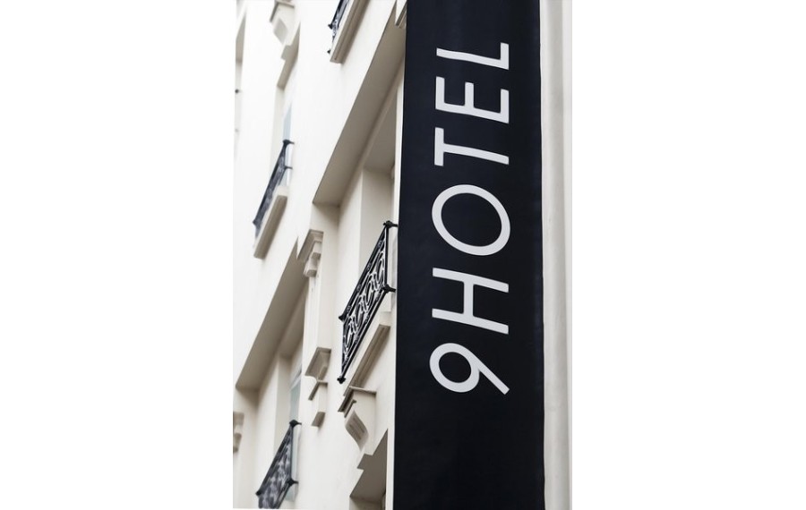 LE 9Hotel Opera