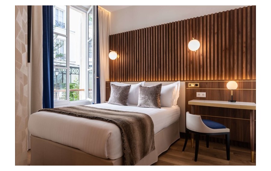 Hotel Lord Byron
