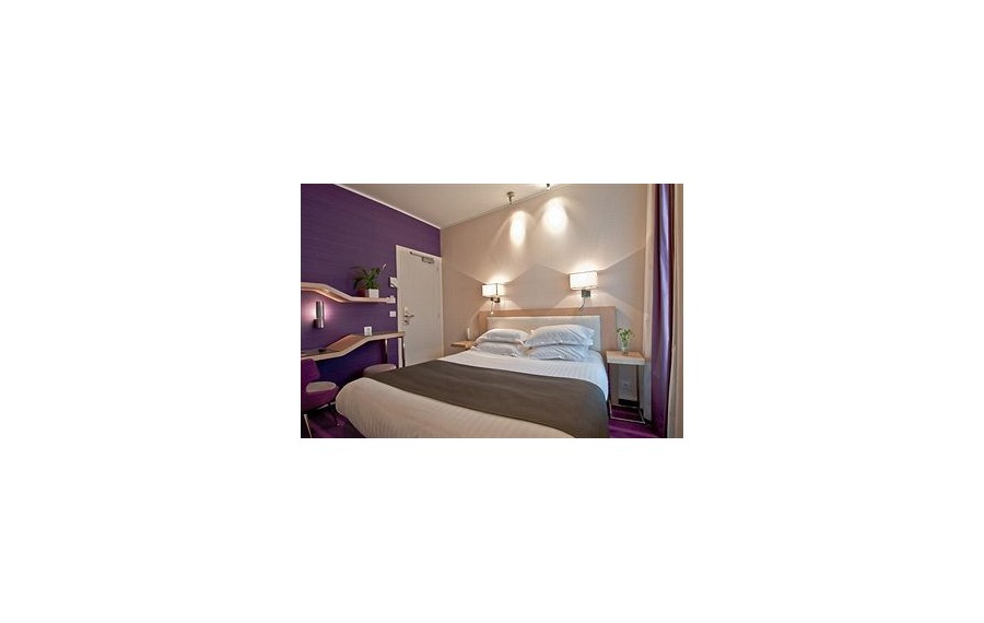 Hotel Doisy