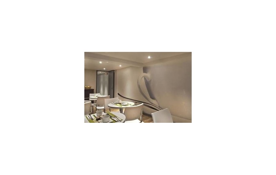 Hotel Les Hauts De Passy