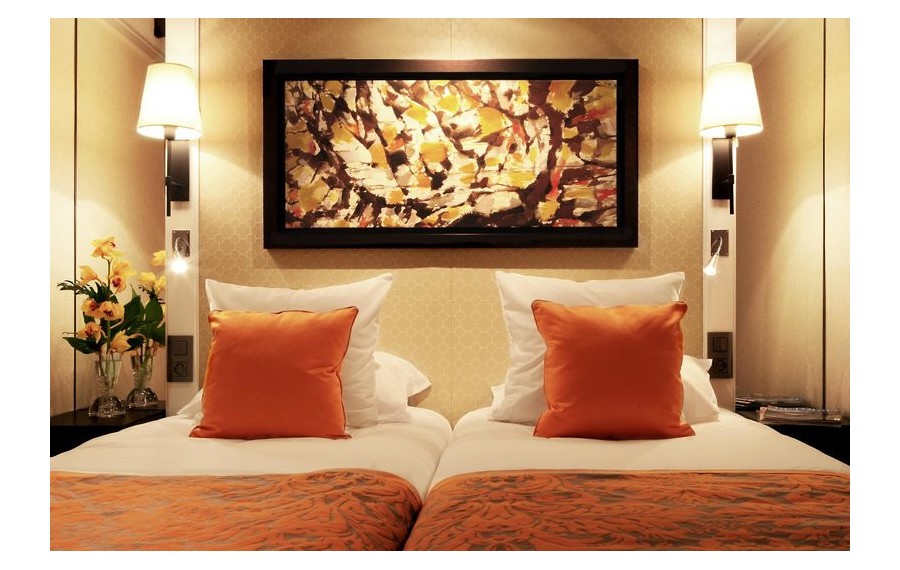 Best Western Plus Hôtel...