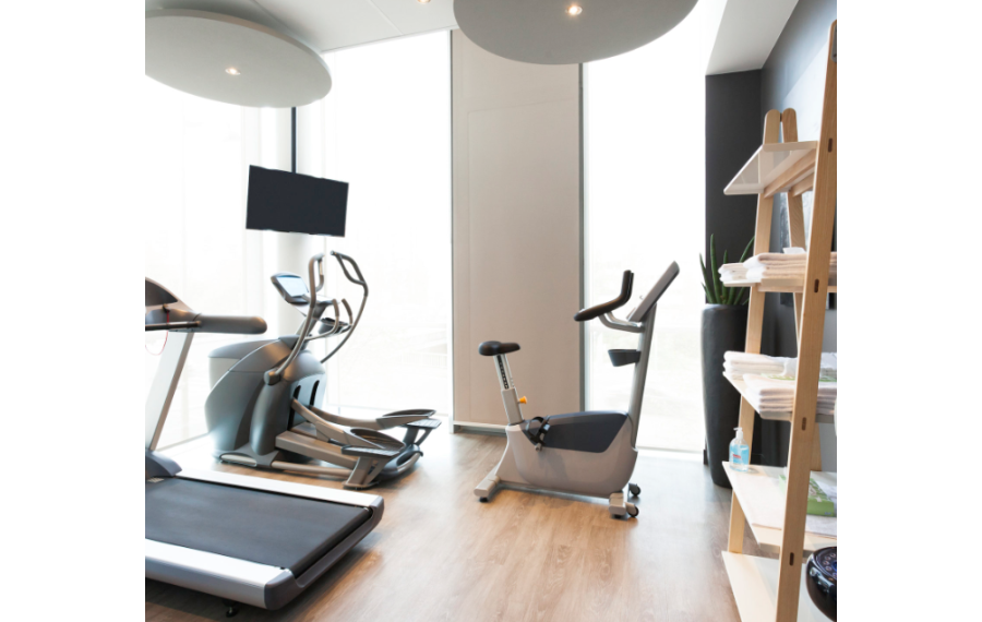 Novotel Paris 17