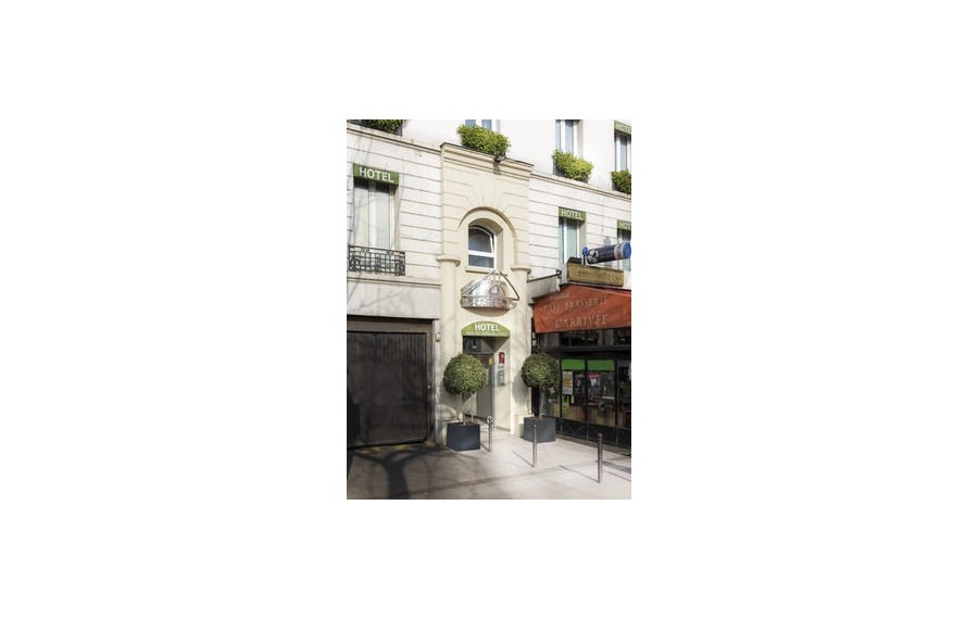 Libertel Austerlitz