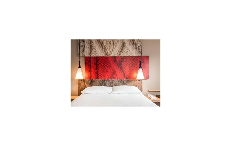 ibis Paris Bastille...