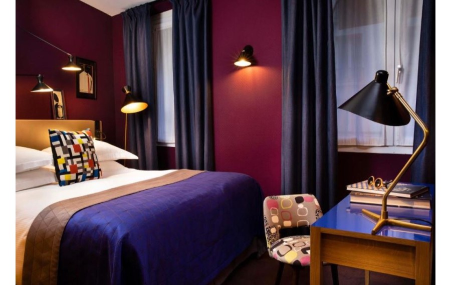 Hotel Artus