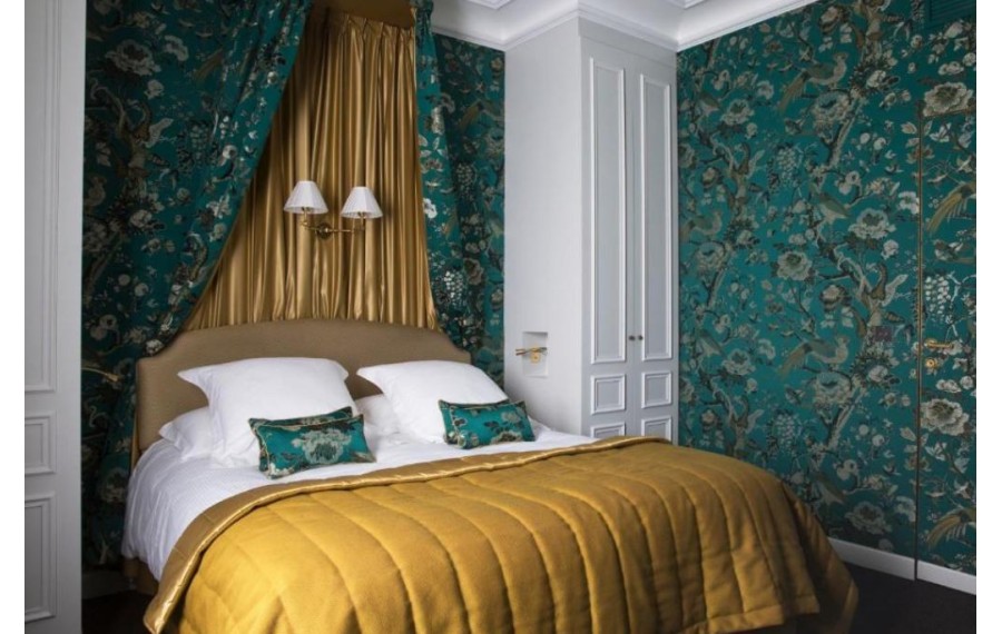 Hotel De Buci