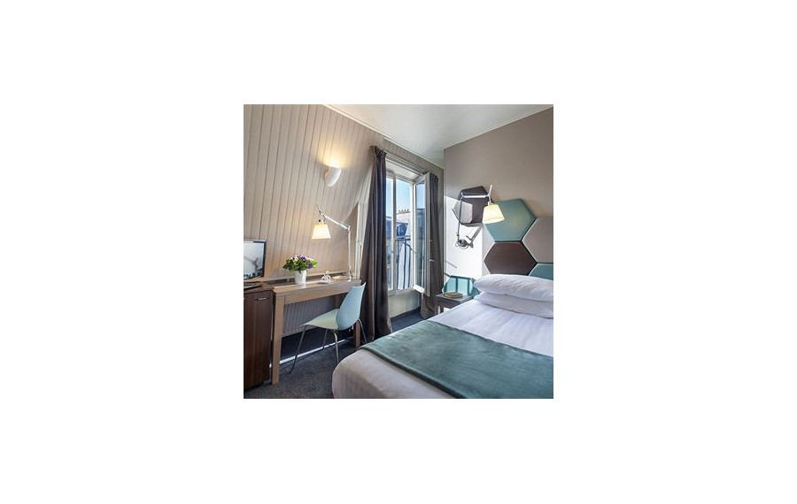 Hôtel de Saint Germain