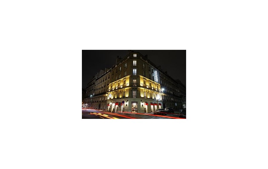 Hôtel de Sévigné