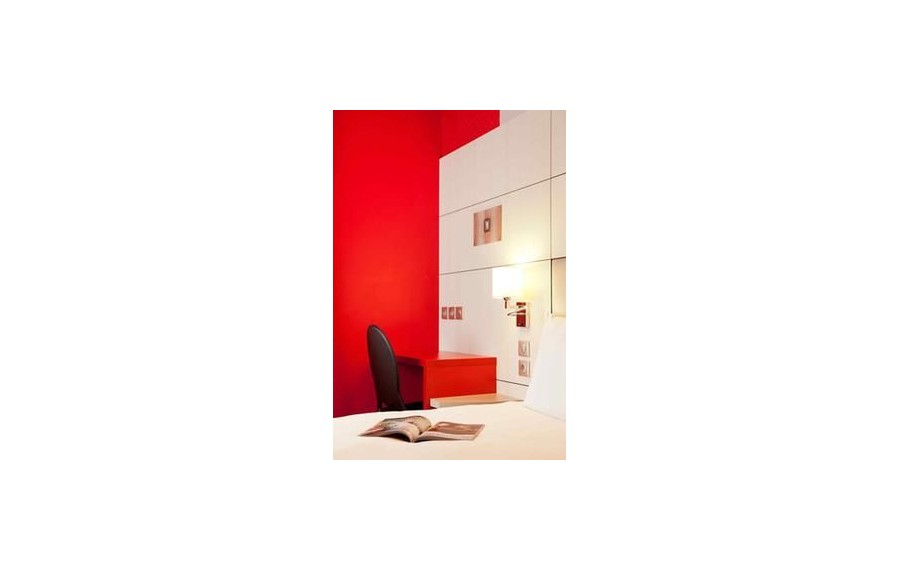 Ibis Styles Paris Gare du Nord TGV