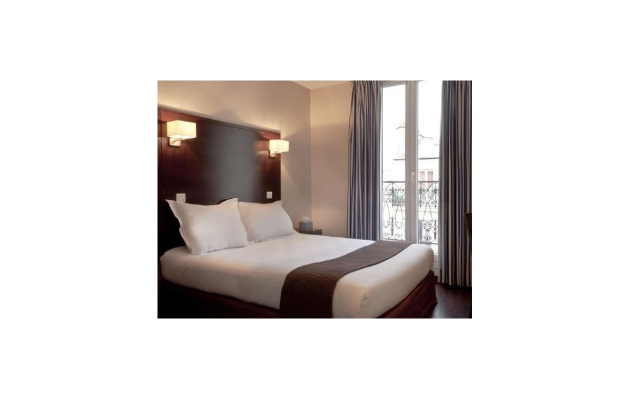Hôtel Verlain