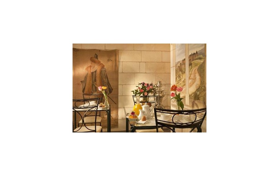 Residence Henri IV