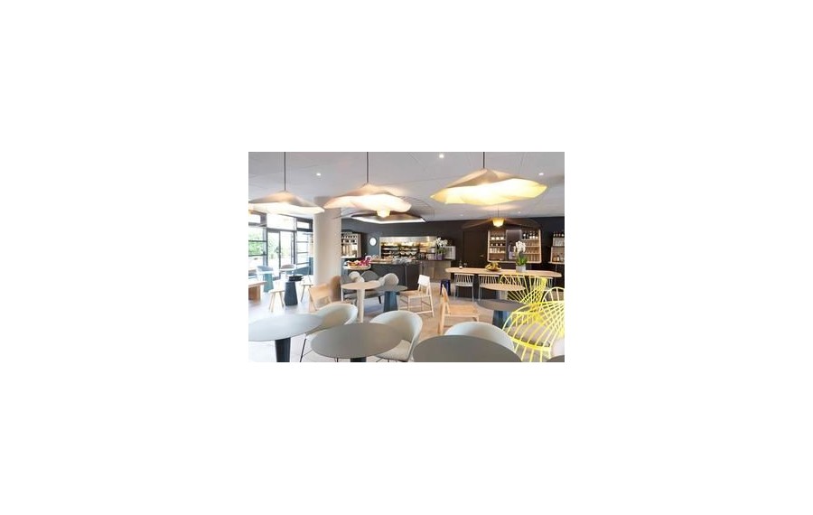 Novotel Suites Paris...