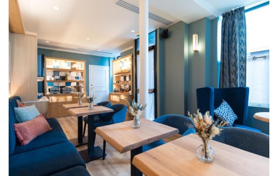 Hotel Bleu de Grenelle