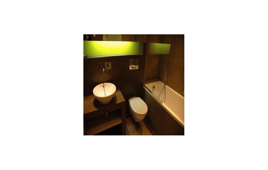 Hotel Elixir