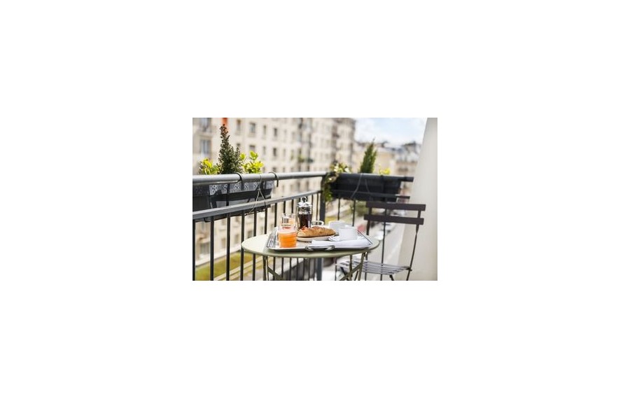 Le Placide Saint-Germain...