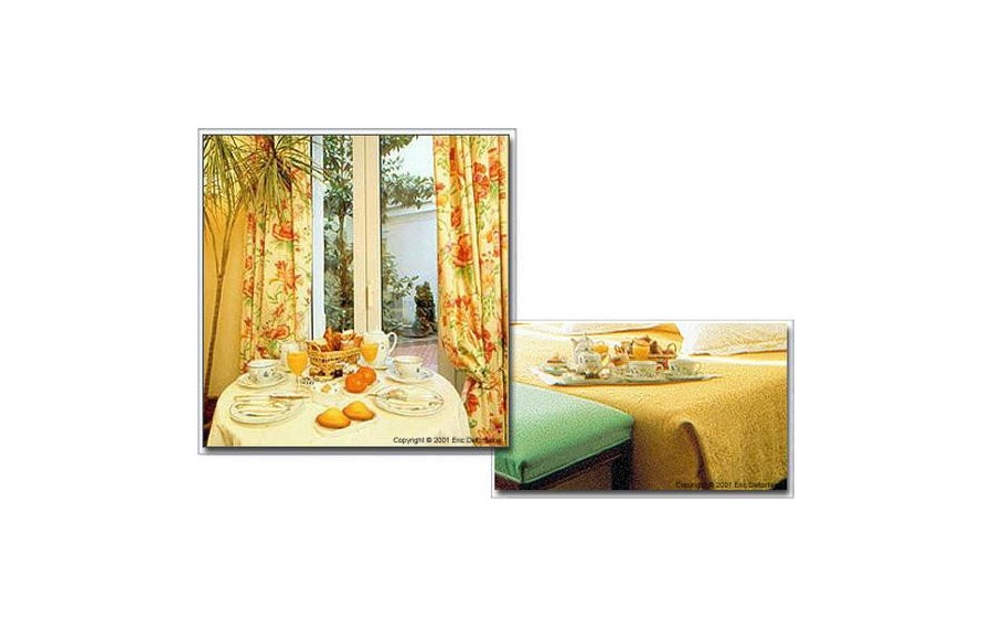 Relais Bosquet