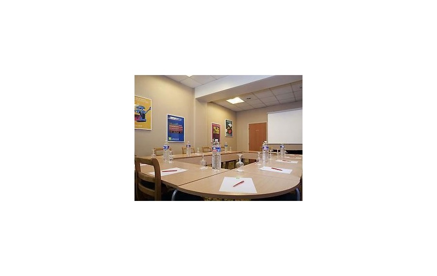 Ibis Styles Paris Lafayette...