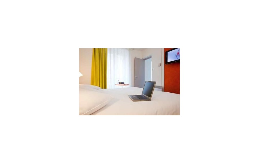 Ibis Styles Paris République