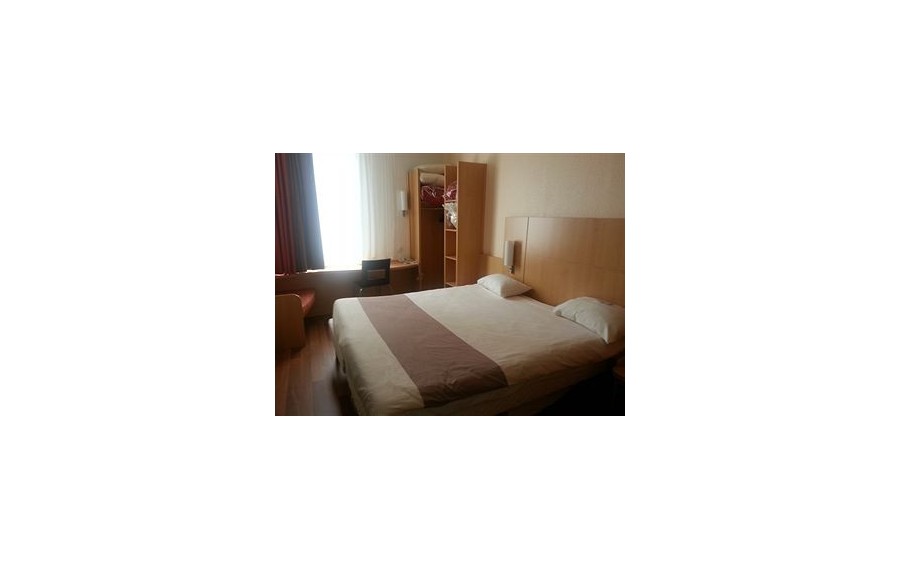 Hotel ibis Daumesnil Porte...