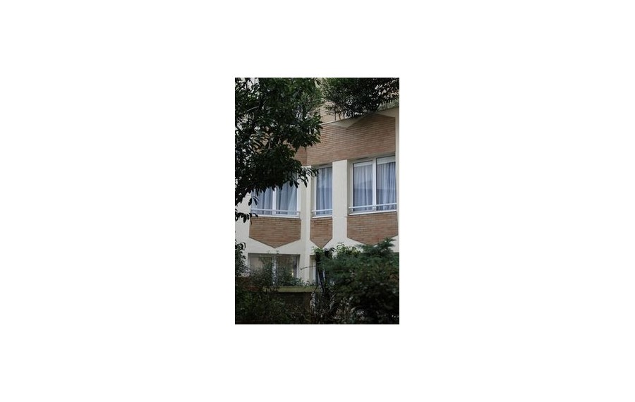 ibis Paris Avenue d'Italie...