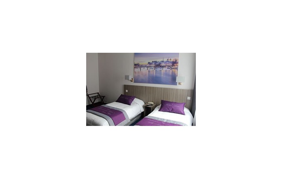Avia Saphir Montparnasse