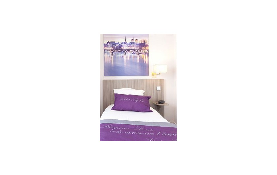 Saphir Grenelle
