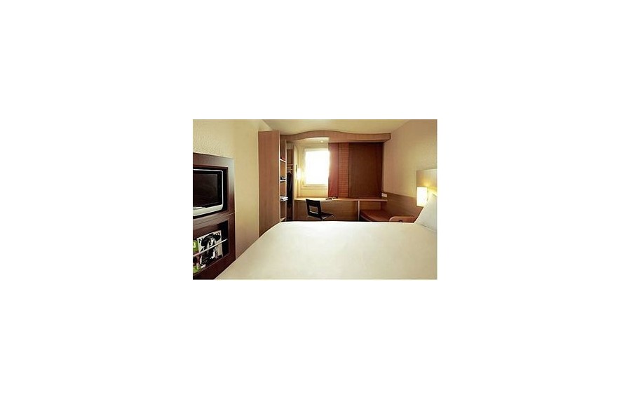 Hôtel ibis Paris Vaugirard Porte de Versailles