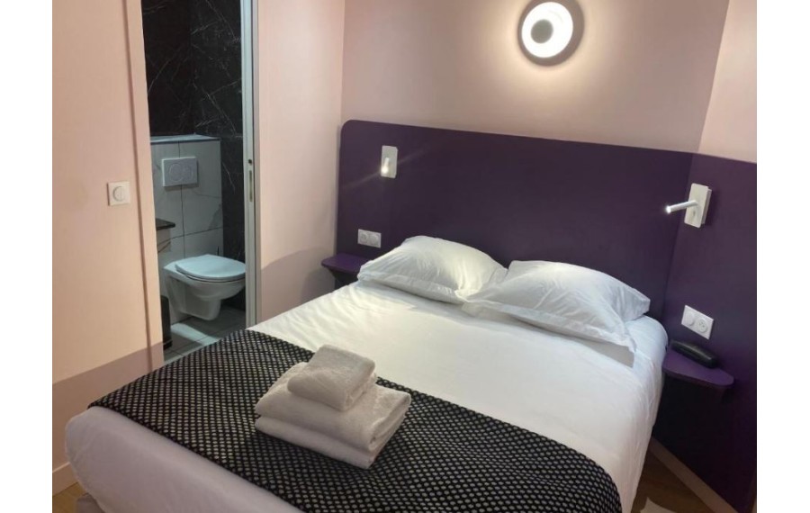 Hotel d'Alsace