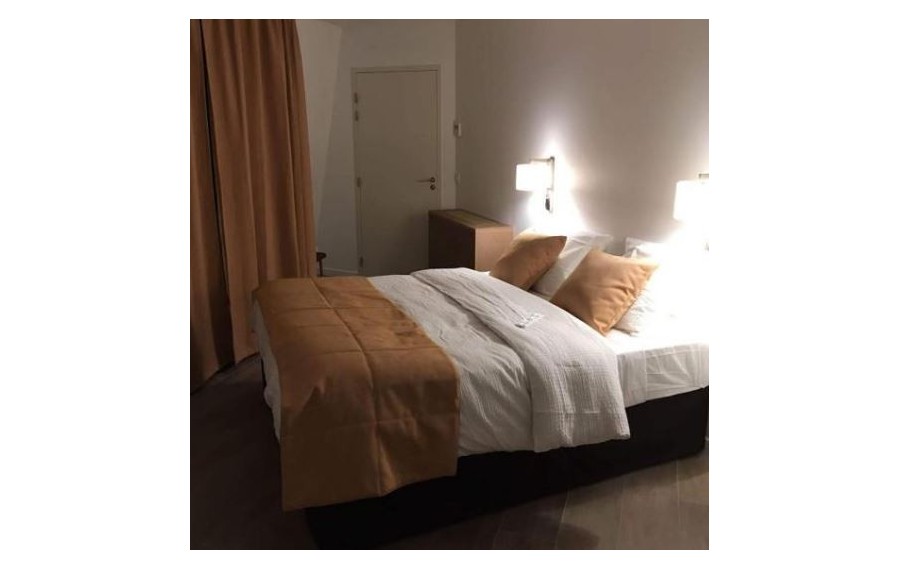 Hotel Ferney Republique