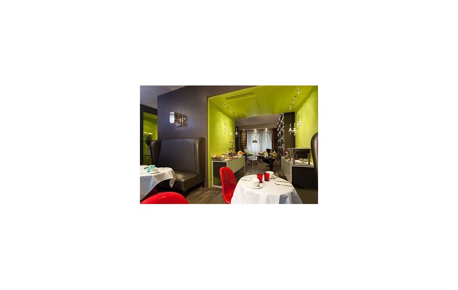 Le Petit Paris