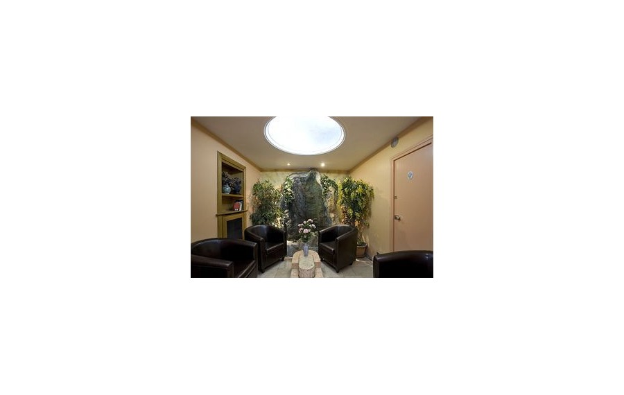 Newhotel Gare Du Nord