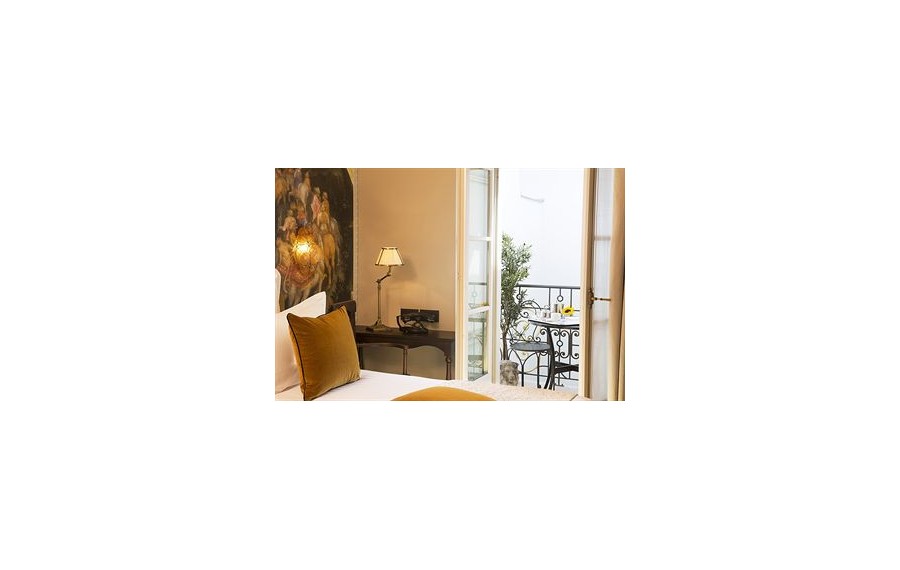 Hotel Da Vinci