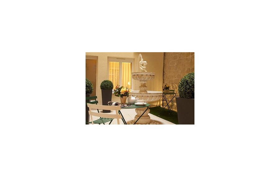 Hôtel Saint Honoré