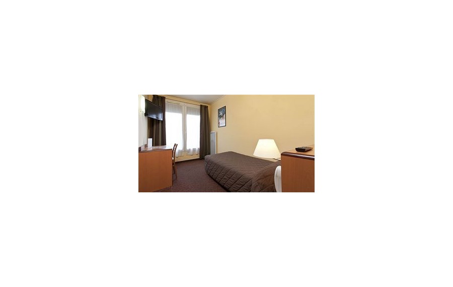 Hotel Du Lion