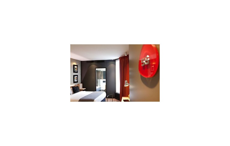 Fred Hotel